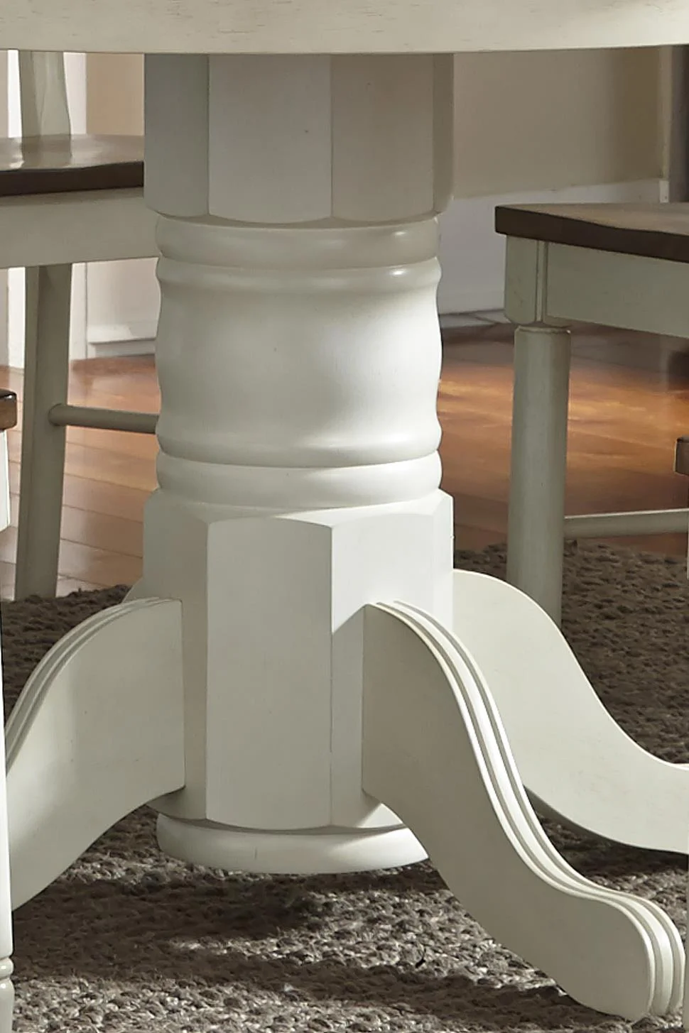 Springfield Dining (278) by Liberty Furniture Westrich Furniture